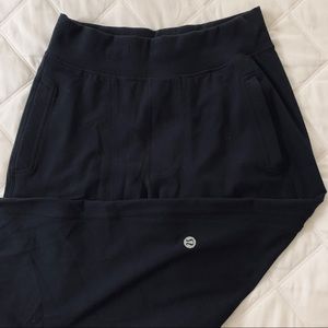 Lululemon Kung-Fu Pant
